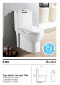 Commode 8103