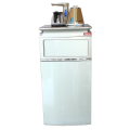 Tea House Machine silver